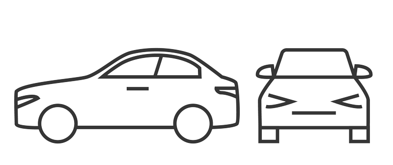 Stets die aktuellsten Modelle, um maximalen Fahrspaß zu leben